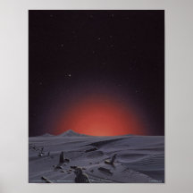 Civilization's Past Print