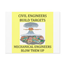 civilmechanical engineers