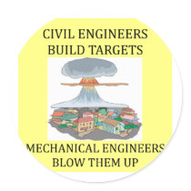 civilmechanical engineers