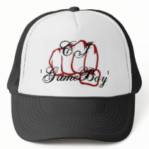CJ 'GameBoy' Hat