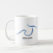 CJCS.COM 11oz Mug