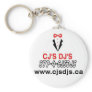 CJSDJS - PROMO KEY CHAINS