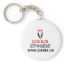 CJSDJS - PROMO KEY CHAIN