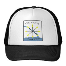 CKC Baseball Cap Mesh Hats