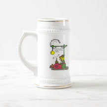 CL1 COFFEE MUG