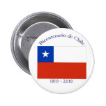 CL - B100 PINBACK BUTTON