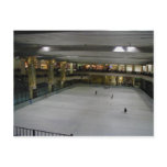 Clackamas Town Centre Ice Rink Postcards
