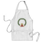 Claddagh Aprons