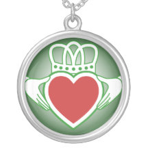 Claddagh Custom Jewelry