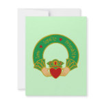 Claddagh Invites