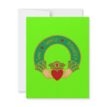 Claddagh