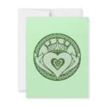 Claddagh Announcement