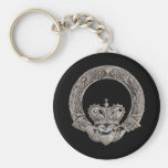 Claddagh Keychains
