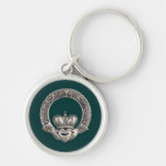 Claddagh Keychains