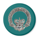Claddagh Magnets