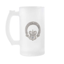 Claddagh Mugs