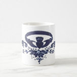 Claddagh Mugs