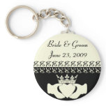 Claddagh Wedding Invitation set