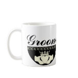 Claddagh Wedding Invitation Set Mugs