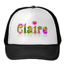 Claire Hat