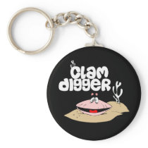 Clam Digger