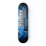 Clan AH Skateboard