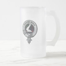 Clan Armstrong Mug