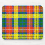 Clan Buchanan Tapis De Souris