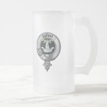 Clan Gordon Mug