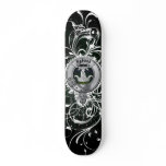 Clan Gordon Skateboard Deck
