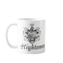 clan hightower mug