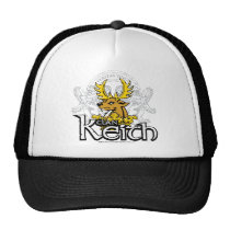 Clan Keith hats