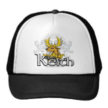 Clan Keith Hat