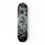 Clan Kennedy Skateboard Deck