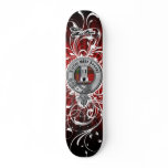 Clan MacLean Skateboard Deck