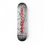CLANDESTINO skateboards