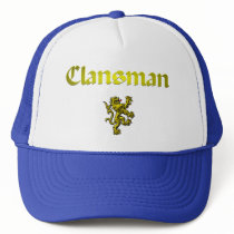 Clansman