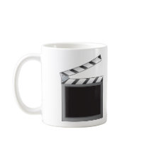 Clapboard Mugs