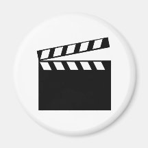 Clapet de film de film magnets