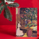 Clara and the Nutcracker cards