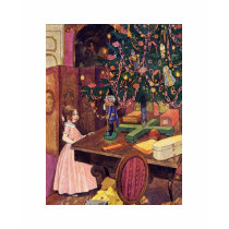 Clara and the Nutcracker Shirt