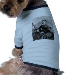 Clara Barton Portrait ~ Vintage 1866 Photo pet clothing