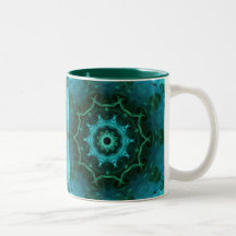 Clara Chandler Design #2 Mug