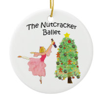 Clara_Nutcracker 2010 xmas Ornament