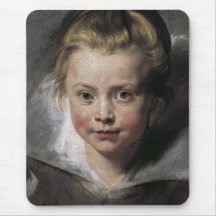 Clara Serena Rubens Muismat