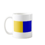 Clare, Ireland flag mugs