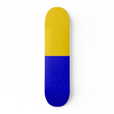Clare, Ireland Skateboards by bestflag