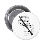 Clarinet Button