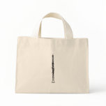 Clarinet "Drawing" Bag