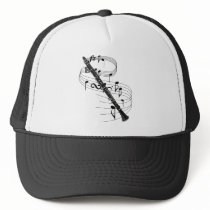 Clarinet Hats